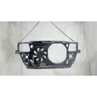 Рамка передняя (телевизор) Audi A4 (B5) 1994-2000 1999 8D0805594AR