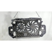 Рамка передняя (телевизор) Audi A6 (C6) 2005-2011 2006 4F0121207A