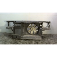 Рамка передняя (телевизор) Volkswagen Golf 3 1991-1997 1995 1H0805594C