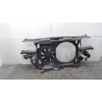 Рамка передняя (телевизор) Audi A6 (C5) Allroad 2000-2005 2004 4Z7805588