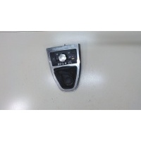 Рамка под кулису Land Rover Freelander 2 2007-2014 2007 LR005980