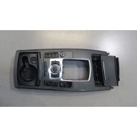 Рамка под кулису Audi A6 (C6) 2005-2011 2004 4F2919610Q