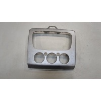 Рамка под магнитолу Ford Focus 2 2008-2011 2010 1539347