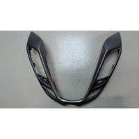 Рамка под магнитолу Hyundai Veloster 2011- 2012 847402V100RDR
