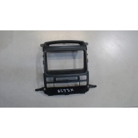 Рамка под магнитолу Toyota Land Cruiser Prado (120) - 2002-2009 2007 5541260250
