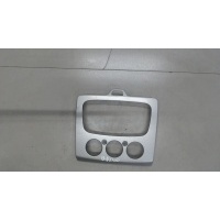 Рамка под магнитолу Ford Focus 2 2008-2011 2008 1539347