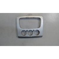 Рамка под магнитолу Ford Focus 2 2008-2011 2008 1501422