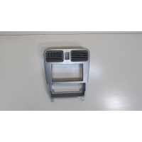 Рамка под магнитолу Subaru Forester (S11) 2002-2007 2006 66060SA140