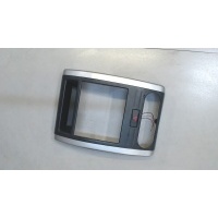 Рамка под магнитолу Nissan X-Trail (T31) 2007-2015 2013 68260JG00A