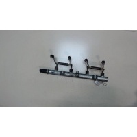 Рампа (рейка) топливная Land Rover Freelander 1 1998-2007 2006 LR009107