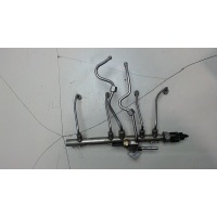 Рампа (рейка) топливная BMW 1 E87 2004-2011 2009 13537562477