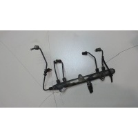 Рампа (рейка) топливная Jeep Liberty 2002-2006 2004 5093924AA