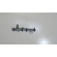 Рампа (рейка) топливная Audi A8 (D3) 2005-2007 2006 057130089K