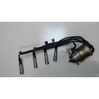 Распределитель зажигания (трамблер) Volkswagen Polo 1994-1999 1999 030905237GX