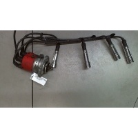 Распределитель зажигания (трамблер) Volkswagen Polo 1994-1999 1995 030905237GX