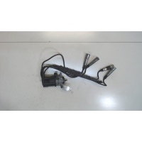 Распределитель зажигания (трамблер) Volkswagen Polo 1994-1999 1997 030905237GX