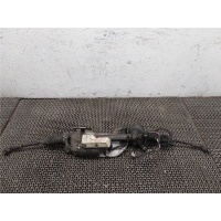 Рейка рулевая без г/у Volkswagen Passat CC 2008-2012 2011 3AB423050M