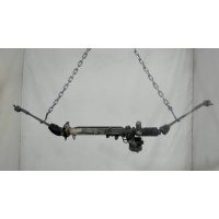 Рейка рулевая с г/у Audi A3 (8L1) 1996-2003 1997 1J1422062DX