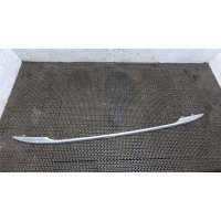 Рейлинг на крышу (одиночка) Renault Megane 3 2009- 2009 738200019r