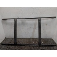 Рейлинги на крышу (комплект) Mercedes GL X164 2006-2012 2008 A1648901193