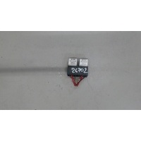 Реле прочее Volkswagen Polo 1990-1994 1993 867906381