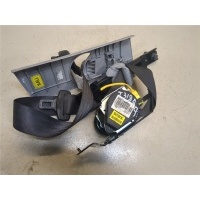 Ремень безопасности Nissan Micra K12E 2003-2010 2008 86885BC21B