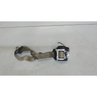 Ремень безопасности BMW 7 E65 2001-2008 2003 72117210862