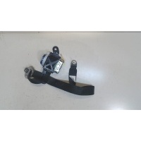 Ремень безопасности Mazda 6 (GH) 2007-2012 2009 GS1D57L30B02