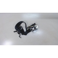Ремень безопасности Skoda Fabia 2007-2010 2008 5J0857702BRAA