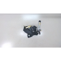Ремень безопасности Mazda 3 (BL) 2009-2013 2009 BDG757L30C01