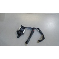 Ремень безопасности Subaru Forester (S11) 2002-2007 2006 64665SA010ML