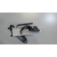 Ремень безопасности Renault Scenic 2003-2009 2005 8200699576
