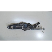 Ремень безопасности Volvo S80 1998-2006 2005 30661880
