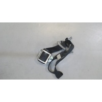 Ремень безопасности Mazda 3 (BK) 2003-2009 2005 0433015