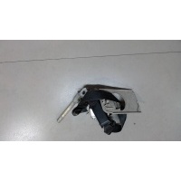 Ремень безопасности Renault Laguna 3 2009- 2009 868840029R