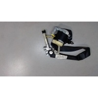 Ремень безопасности Mazda 3 (BL) 2009-2013 2010 BDG757L30C01