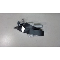 Ремень безопасности Mitsubishi Lancer 10 2007-2015 2010 MB268795