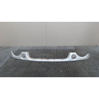 Ресничка под фару Volkswagen Lupo 2003 6X0853661BGRU