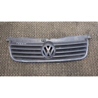 Решетка радиатора Volkswagen Passat 5 2000-2005 2005 3B0853651L3FZ