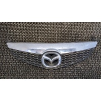 Решетка радиатора Mazda 6 (GG) 2002-2008 2002 GR1L50711A