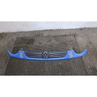 Решетка радиатора Volkswagen Lupo 2001 6X0853661B