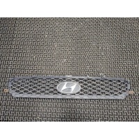 Решетка радиатора Hyundai Santa Fe 2000-2005 2004 8635226900