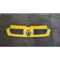 Решетка радиатора Renault Trafic 2001-2014 2006 7700313438
