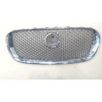 Решетка радиатора Jaguar XF 2007–2012 2008 C2Z14892