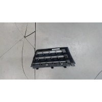Решетка радиатора Renault Scenic 2003-2009 2004 7701474779