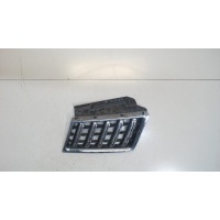 Решетка радиатора Mitsubishi L200 2006-2015 2010 7450A569