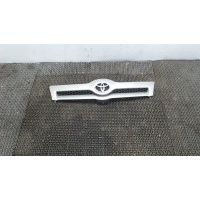 Решетка радиатора Toyota Corolla Verso 2004-2009 2006 531110F901