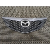 Решетка радиатора Mazda 3 (BK) 2003-2009 2005 BP4M50710C01