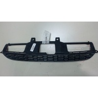 Решетка радиатора Honda HRV 1998-2006 2002 71120S2HJ00
