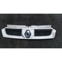 Решетка радиатора Renault Trafic 2001-2014 2006 7700313438